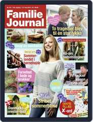Familie Journal (Digital) Subscription                    May 13th, 2019 Issue