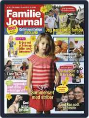 Familie Journal (Digital) Subscription                    June 3rd, 2019 Issue
