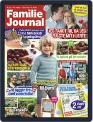 Familie Journal (Digital) Subscription                    July 1st, 2019 Issue