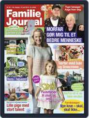 Familie Journal (Digital) Subscription                    July 15th, 2019 Issue