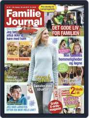 Familie Journal (Digital) Subscription                    July 22nd, 2019 Issue