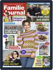 Familie Journal (Digital) Subscription                    August 19th, 2019 Issue