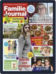 Familie Journal (Digital) Subscription                    September 2nd, 2019 Issue