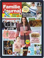 Familie Journal (Digital) Subscription                    September 9th, 2019 Issue