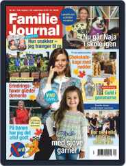 Familie Journal (Digital) Subscription                    September 30th, 2019 Issue
