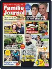 Familie Journal (Digital) Subscription                    October 14th, 2019 Issue