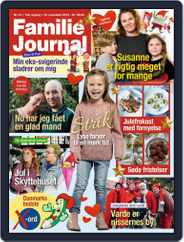 Familie Journal (Digital) Subscription                    November 18th, 2019 Issue