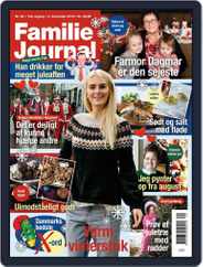 Familie Journal (Digital) Subscription                    December 2nd, 2019 Issue