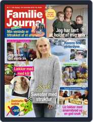 Familie Journal (Digital) Subscription                    December 30th, 2019 Issue