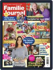 Familie Journal (Digital) Subscription                    January 6th, 2020 Issue
