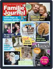 Familie Journal (Digital) Subscription                    January 13th, 2020 Issue