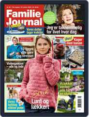 Familie Journal (Digital) Subscription                    January 27th, 2020 Issue