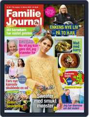 Familie Journal (Digital) Subscription                    February 3rd, 2020 Issue