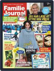 Familie Journal (Digital) Subscription                    February 10th, 2020 Issue