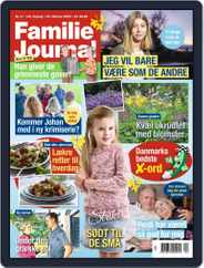 Familie Journal (Digital) Subscription                    February 24th, 2020 Issue