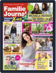 Familie Journal (Digital) Subscription                    March 1st, 2020 Issue