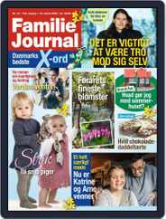 Familie Journal (Digital) Subscription                    March 16th, 2020 Issue