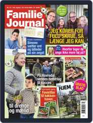 Familie Journal (Digital) Subscription                    March 23rd, 2020 Issue