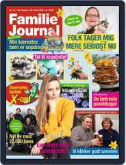 Familie Journal (Digital) Subscription                    March 25th, 2020 Issue