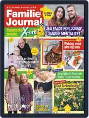 Familie Journal (Digital) Subscription                    March 31st, 2020 Issue