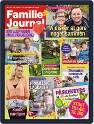 Familie Journal (Digital) Subscription                    April 11th, 2020 Issue