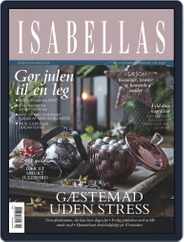 ISABELLAS (Digital) Subscription October 1st, 2017 Issue