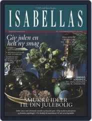 ISABELLAS (Digital) Subscription November 1st, 2017 Issue