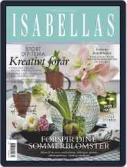 ISABELLAS (Digital) Subscription January 1st, 2018 Issue