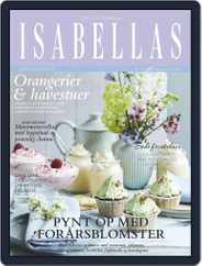 ISABELLAS (Digital) Subscription March 1st, 2018 Issue