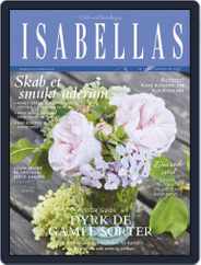 ISABELLAS (Digital) Subscription May 1st, 2018 Issue