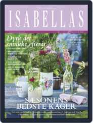 ISABELLAS (Digital) Subscription August 1st, 2018 Issue