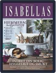 ISABELLAS (Digital) Subscription November 1st, 2018 Issue