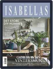 ISABELLAS (Digital) Subscription December 1st, 2018 Issue
