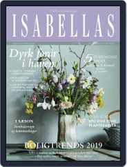 ISABELLAS (Digital) Subscription February 1st, 2019 Issue