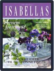 ISABELLAS (Digital) Subscription March 1st, 2019 Issue