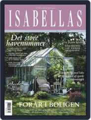 ISABELLAS (Digital) Subscription April 1st, 2019 Issue