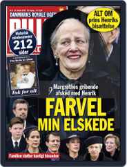 BILLED-BLADET (Digital) Subscription February 22nd, 2018 Issue