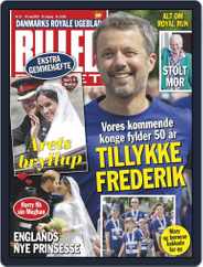 BILLED-BLADET (Digital) Subscription                    May 24th, 2018 Issue
