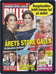 BILLED-BLADET (Digital) Subscription                    November 1st, 2018 Issue