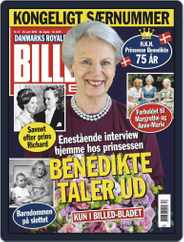 BILLED-BLADET (Digital) Subscription                    April 25th, 2019 Issue