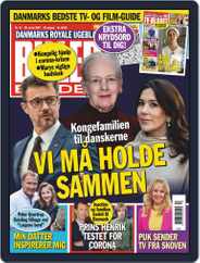 BILLED-BLADET (Digital) Subscription                    March 26th, 2020 Issue