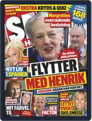 SE og HØR (Digital) Subscription                    February 7th, 2018 Issue