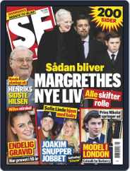SE og HØR (Digital) Subscription                    February 21st, 2018 Issue