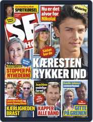 SE og HØR (Digital) Subscription                    August 7th, 2019 Issue