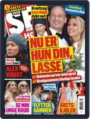 SE og HØR (Digital) Subscription                    January 2nd, 2020 Issue