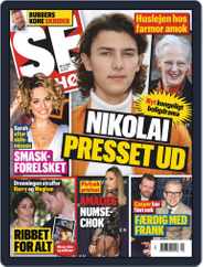 SE og HØR (Digital) Subscription                    January 22nd, 2020 Issue