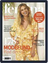 femina Denmark (Digital) Subscription                    July 26th, 2018 Issue