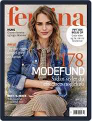 femina Denmark (Digital) Subscription                    August 16th, 2018 Issue