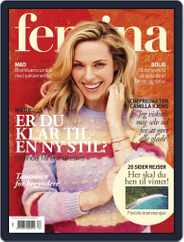 femina Denmark (Digital) Subscription                    August 23rd, 2018 Issue
