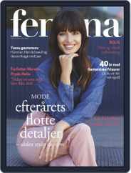 femina Denmark (Digital) Subscription                    August 30th, 2018 Issue